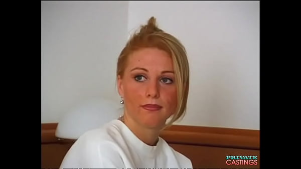 Private Castings X, Brigita, Pretty, Teen and Blonde