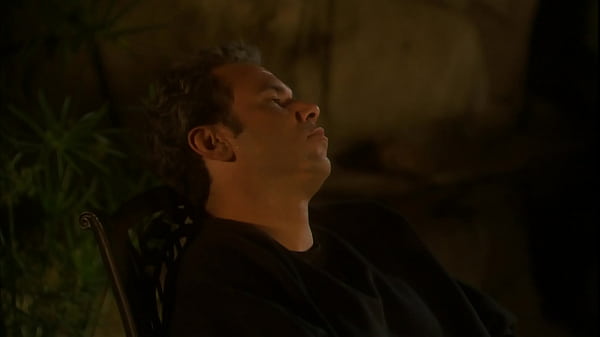 She strips down to show off her perky little tits and peels off her panties to reveal a...