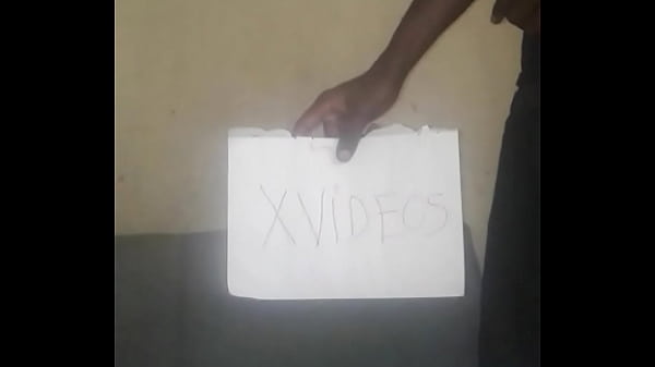 Vídeo de verificação