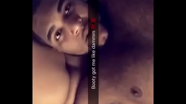 right after we fucked