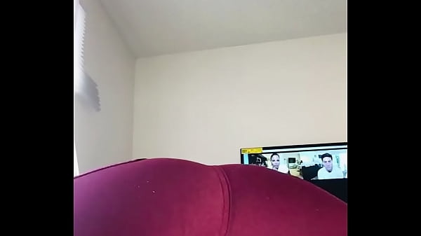 Rip my jeans and use me