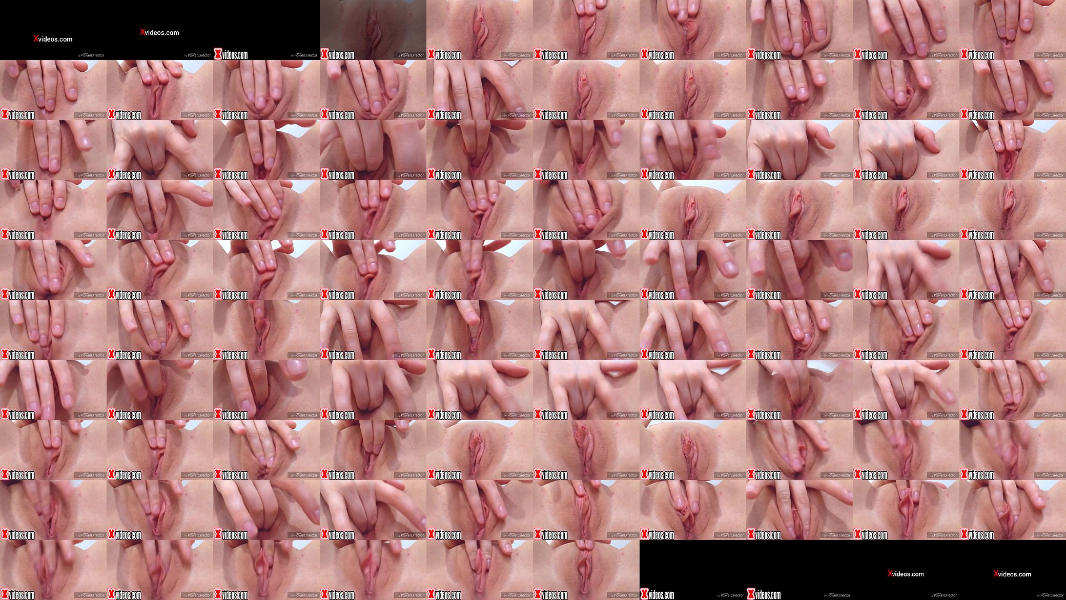 My first fingering/Moja pierwsza palc&oacute;weczka 预览图