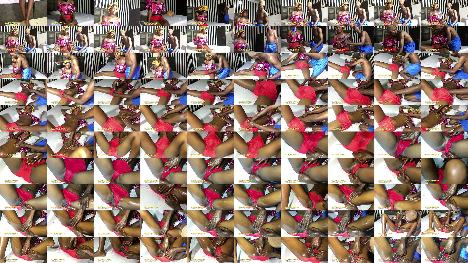 romantic ebony sex 预览图