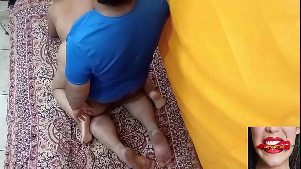 Desi couple fucking in a hotel room