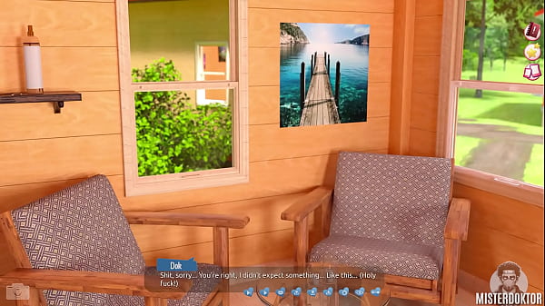 Download Video - HELPING THE HOTTIES re-start &num;13