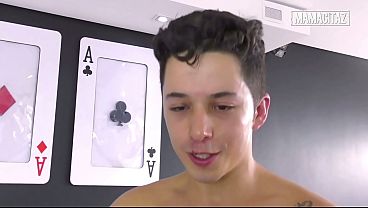 Big Ass Latina Gets Fucked Hard Doggy Then Deep Fucked in Missionary