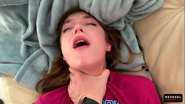 Download Video - I asked for help to find my scrunchy&comma; and I was fucked Again