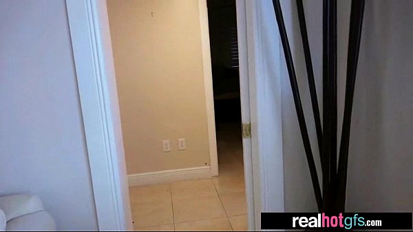 (roxii blair) Real Hot GF In Front Of Camera In Amazing Sex Action mov-29