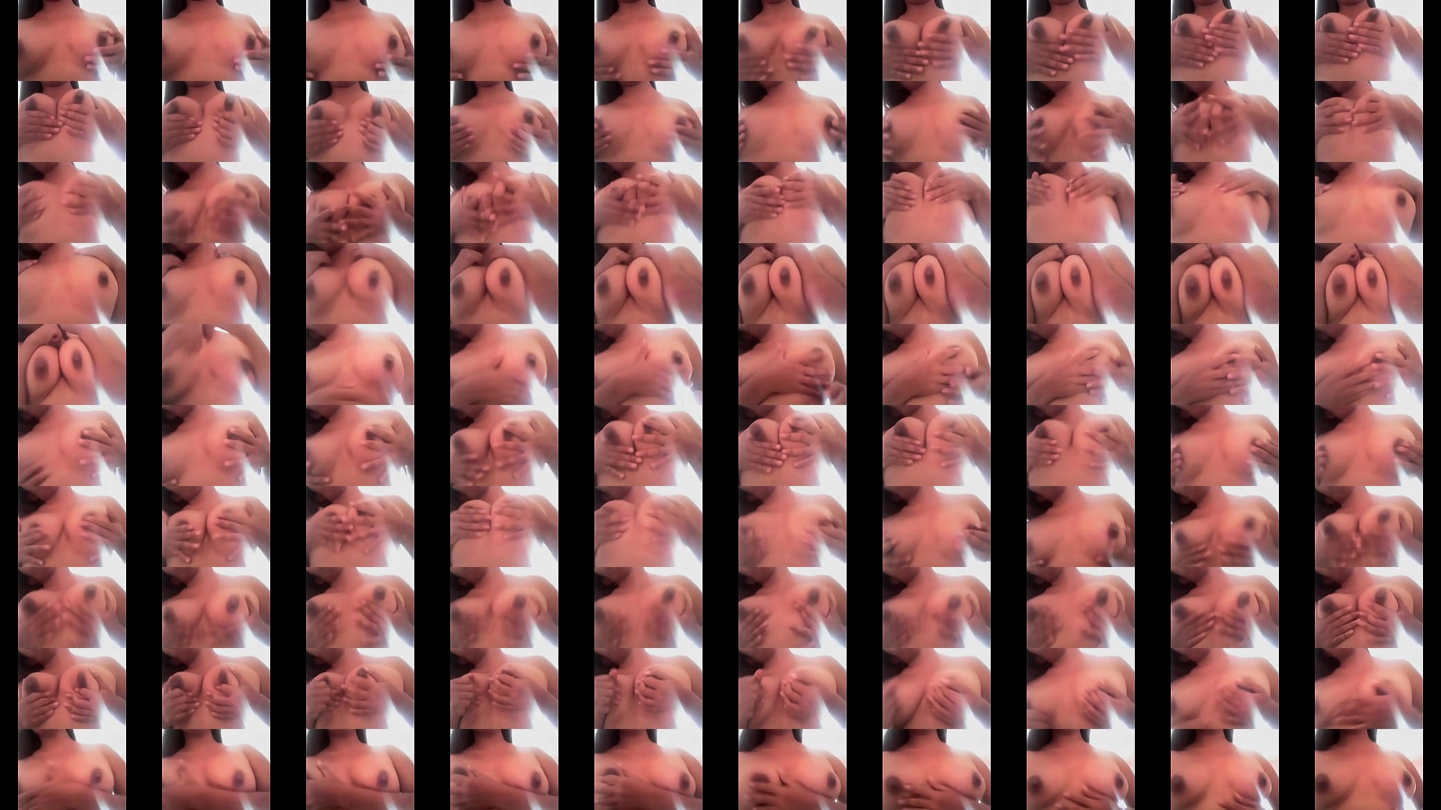 mostrando las tetas 预览图