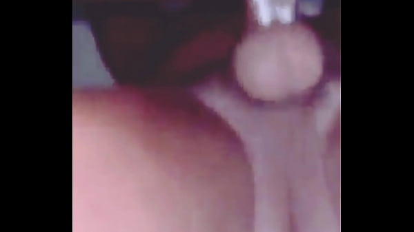 Hot fuck with stepsister creampie pussy