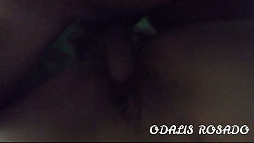 Milf teniendo sexo anal 11 min
