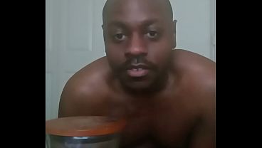 Myself showing up for free to blog about other porn I followed privately around either women's or transgender month part 2