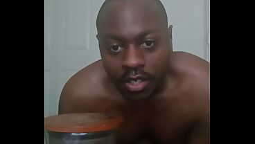 Myself showing up for free to blog about other porn I followed privately around either women's or transgender month part 2