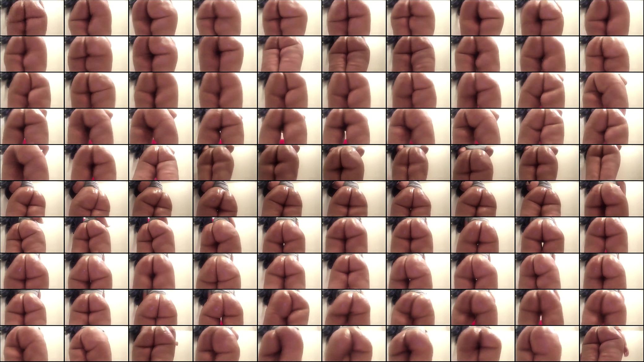 ricebunnytaco ass clap compilation 预览图
