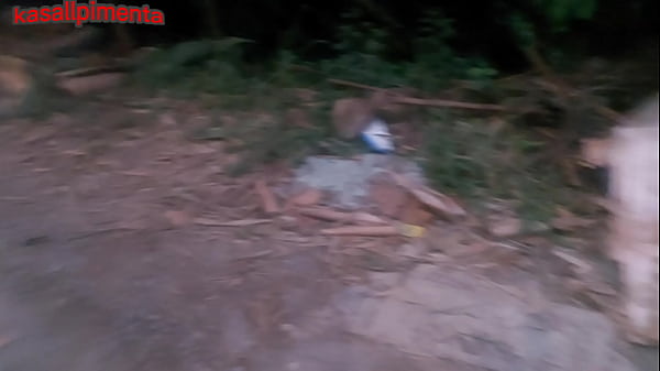 fucking a hottie from a marginal colony without a condom, for a few cans, bastard takes advantage of poverty and cum even in her ass!