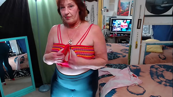 928 Dawnskye entices to eat her ass and puss, pov face sitting after changing tights
