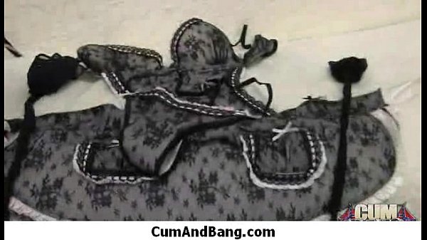 Extreme Orgy Interracial 9