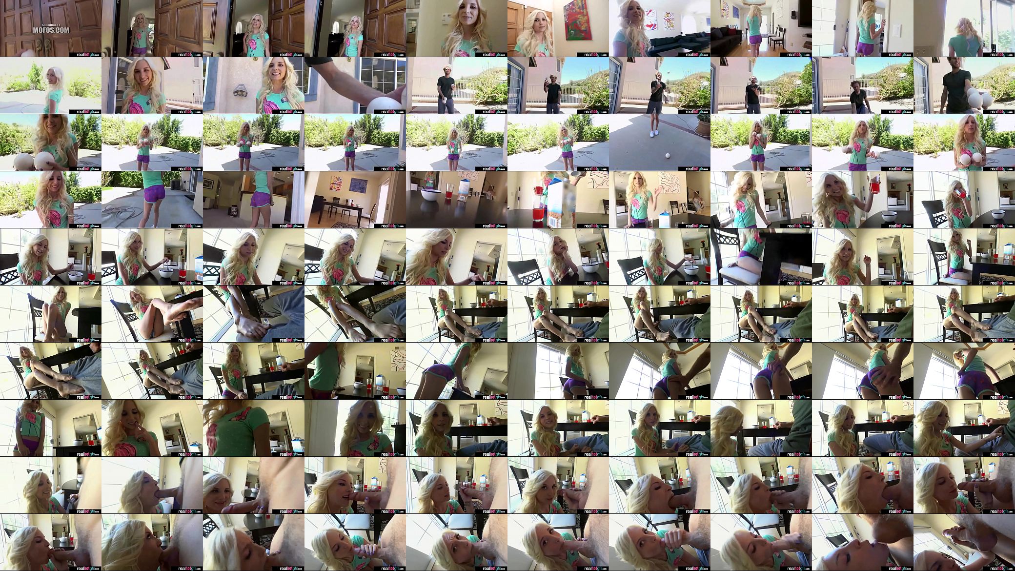 Real Hot Sexy GF (piper perri) Bang Hard Style In Front Of Camera mov-29 预览图