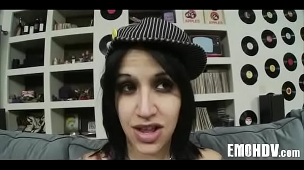 Hot emo slut 220