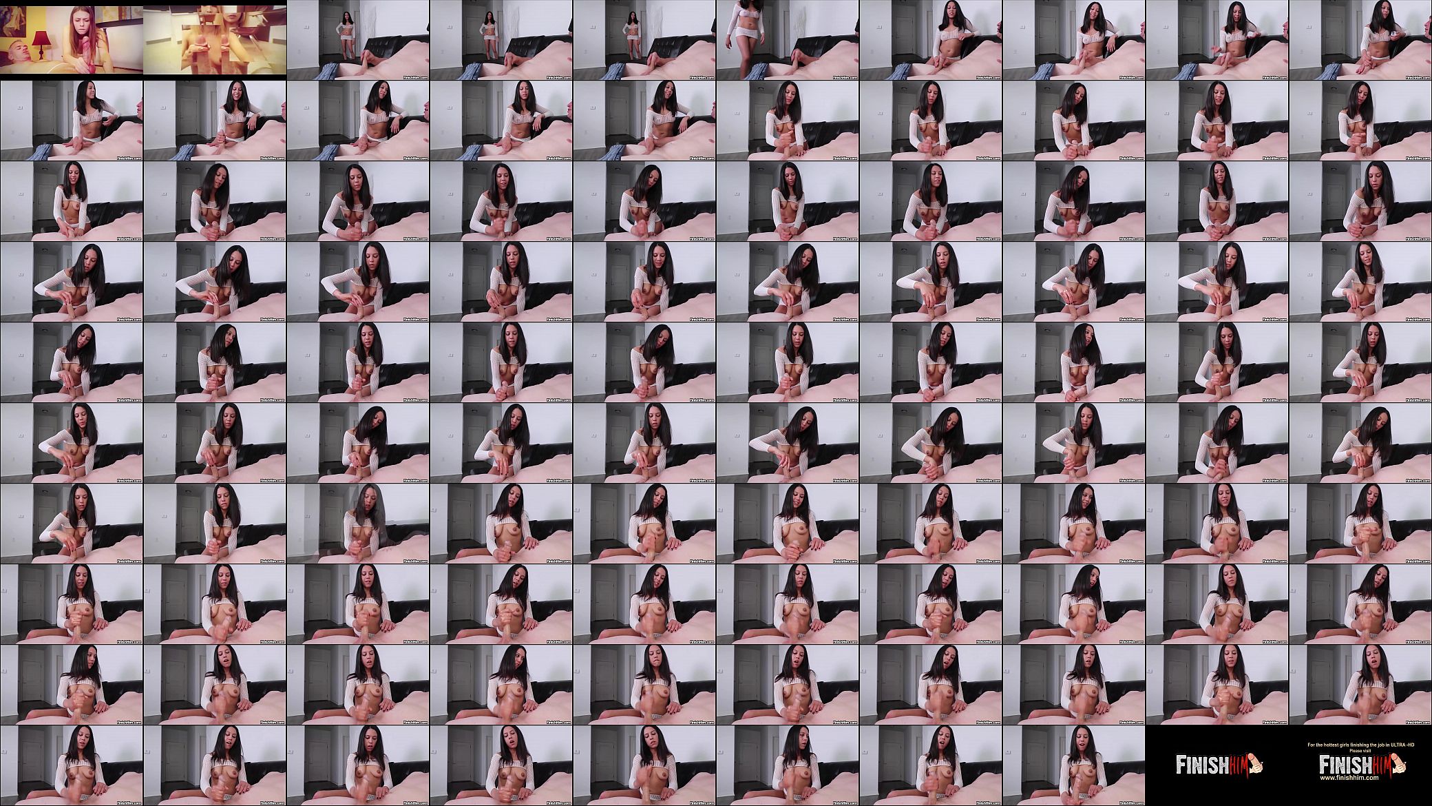Big dicks are made for MILKING 预览图
