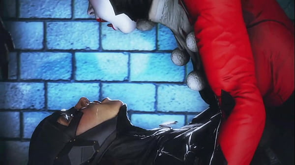 Harley Quin