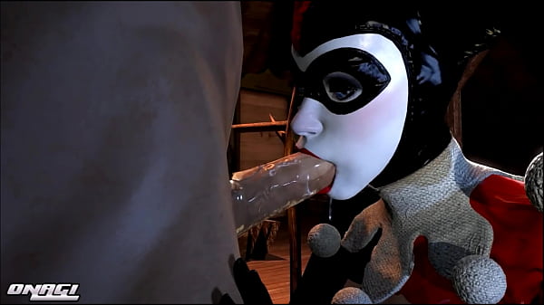 Harley Quin