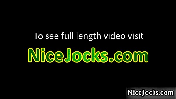 Great looking jocks fucking gay porno
