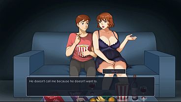 Download Video - Complete Gameplay - Milfs Plaza&comma; Part 2