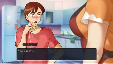 Complete Gameplay - Milfs Plaza, Part 2