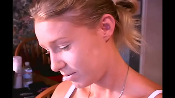 Allison Pierce Enjoys Being A New Whore