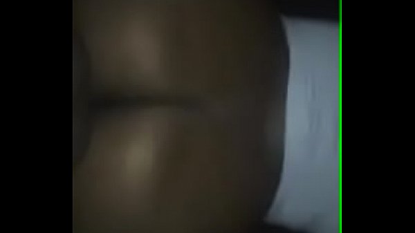 thumb big ass butt