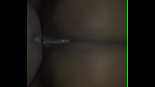 thumb big ass butt