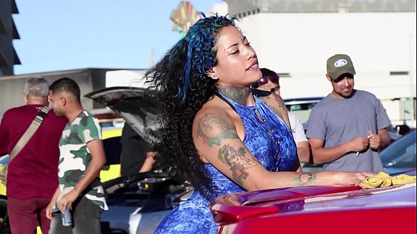 Download Video - darleen davne evento  car wash parte 1 PERFILORIGINAL