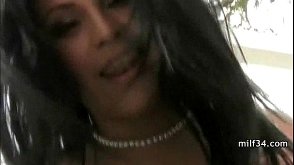 Stud fucking horny milf