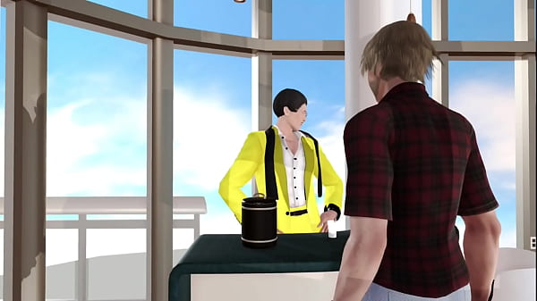 Max's Life Season 2 Cap 109 - masturbating my friend