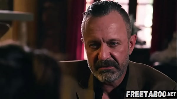 Download Video - Spoiled Jane Wilde Gets Analized In Front Of Her Rich Stepdad - Full Movie On FreeTaboo&period;Net