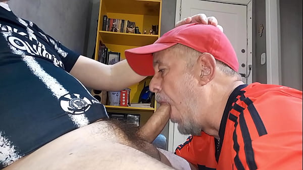 Download Video - dogao carioca caiu de boca na pica grossa e peluda