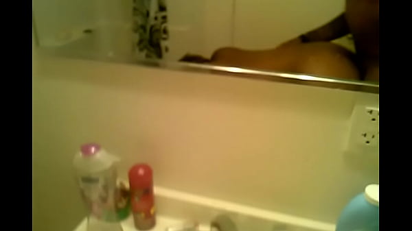 Me fucking Shuntay Gadley