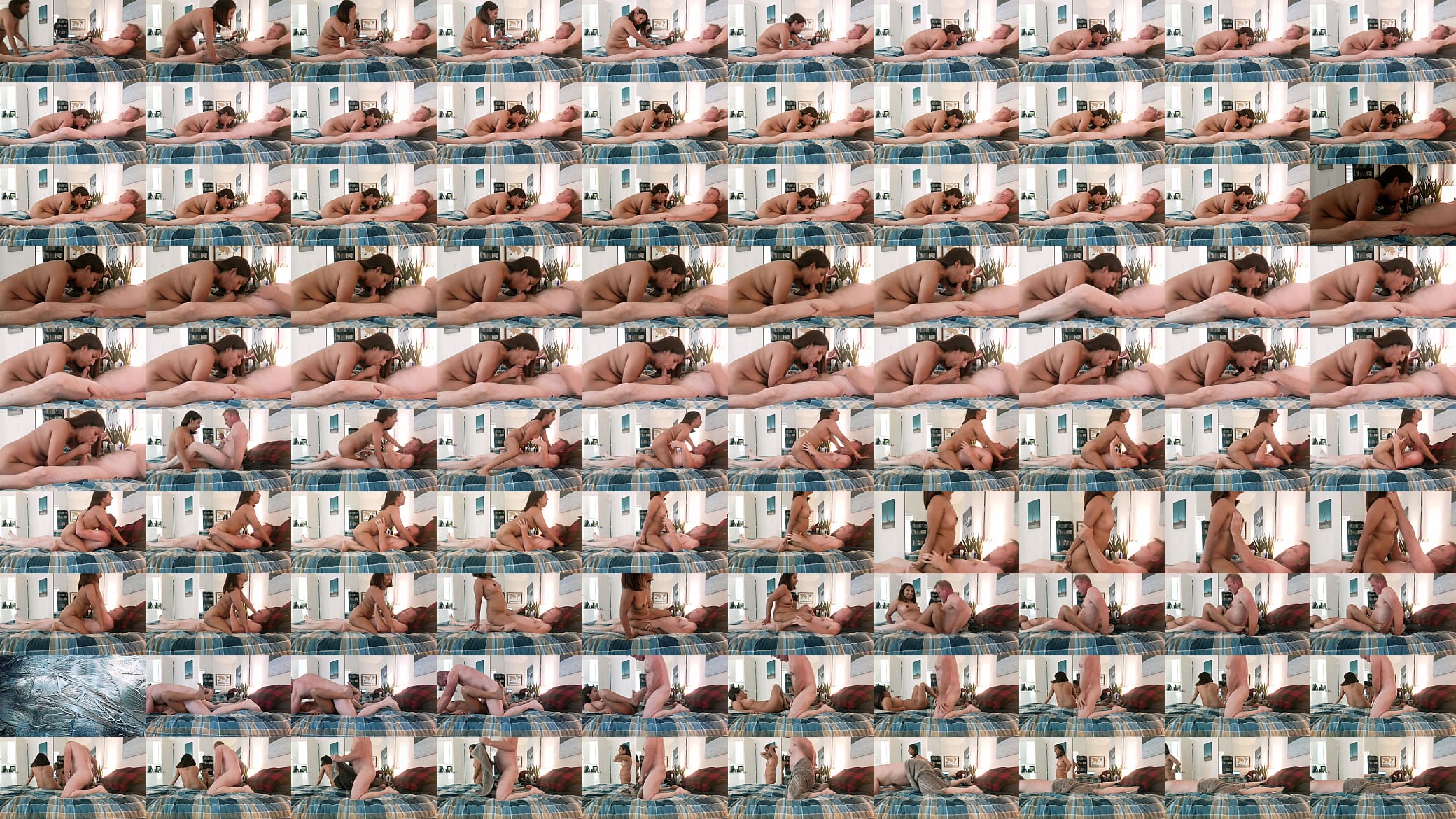 Mall slut fucked in homemade porn 预览图