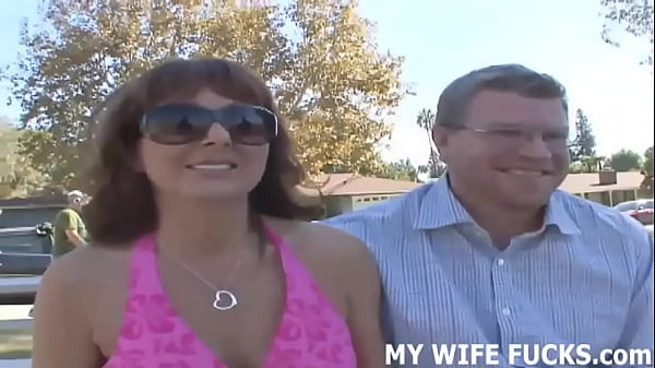 I caved and let my wife indulge her cuckold fantasy