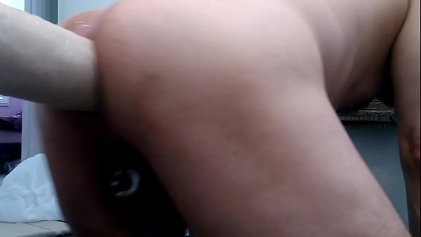 Download Video - Dildo play