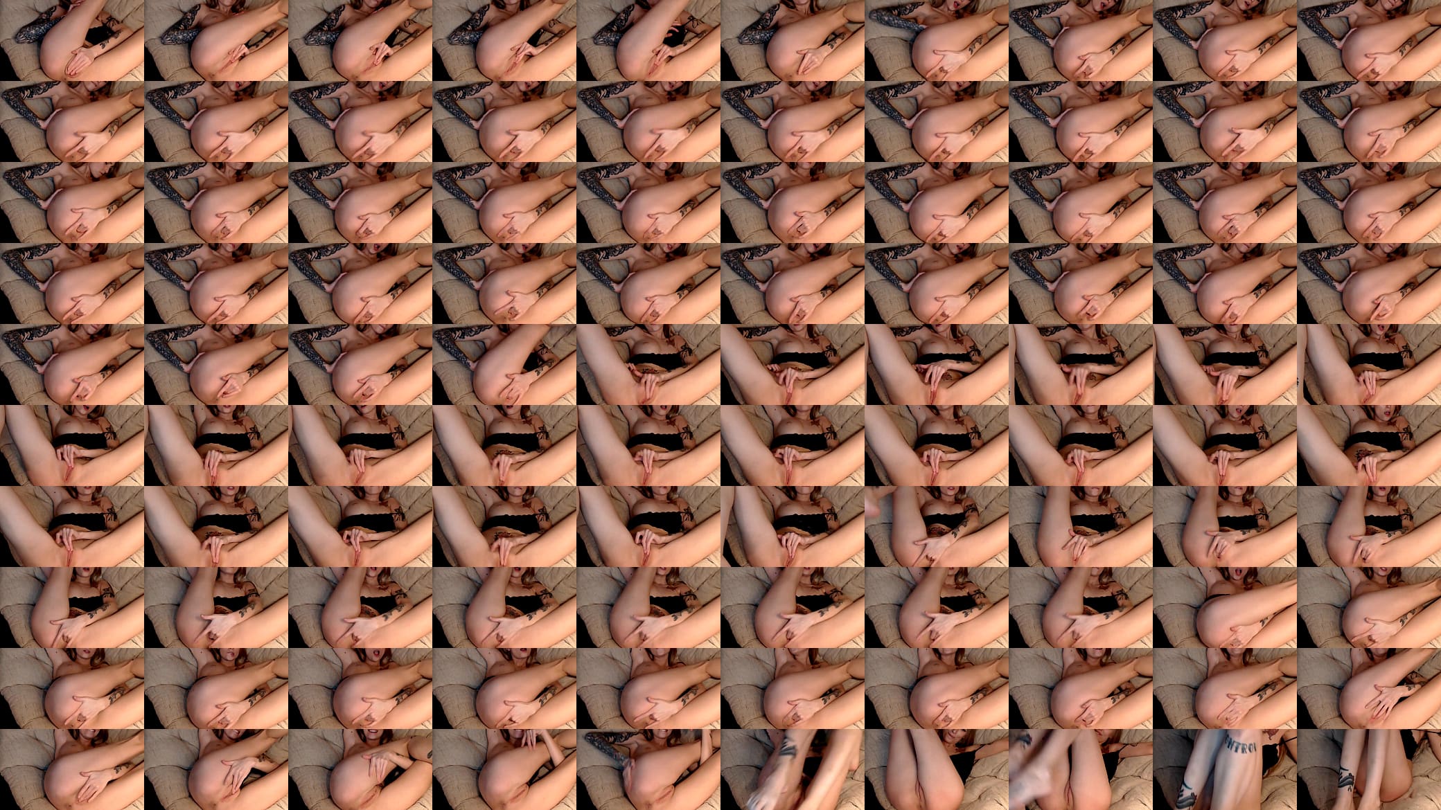 blond camgril masturbate 预览图