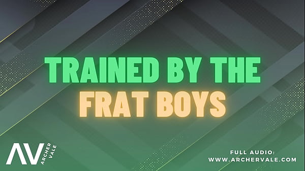 Download Video - Alpha Male Frat Boys' Faggot Sex Slave &lbrack;M4M Audio Story&rsqb;