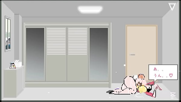 [ROOMV] Secret Babes Vol3