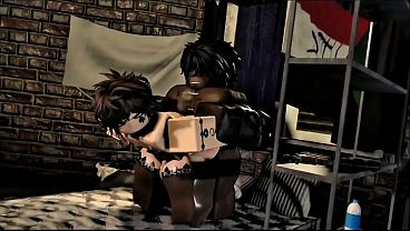 Roblox blacked compilation #3