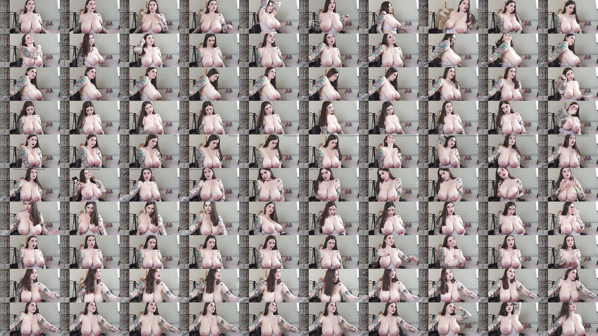 LIVESTREAM WITH BIG TITS 预览图