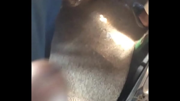 Dick piercing flash in public