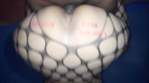 Culazo Blanco interracial