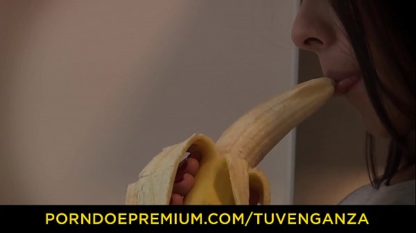 TU VENGANZA - r. creampie sex for sexy Colombian babe