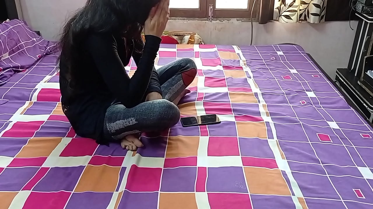 Four sister-in-law women came to visit the house and they had hardcore gangbang sex with four servants of the begeche